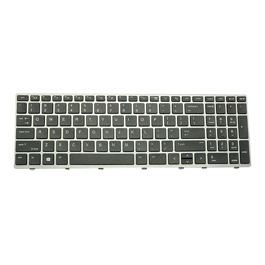 Laptop Keyboard Frame Keyboard Computer Keyboard Assembly For    Series
