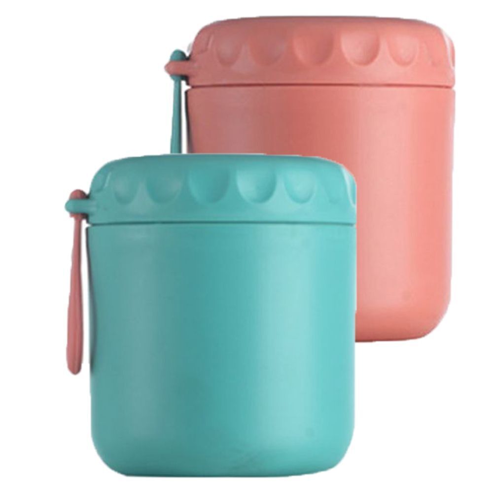 Work Thermos Travel Lunch Vacuum Storage Cup Soup Cup Food Flask Soup Heat Tool