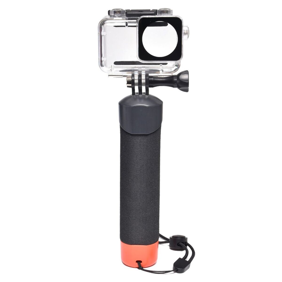 Floating Hand Grip Stick For Gopro Hero 10 9 8 7 6 5 YI 4K DJI Osmo Insta360