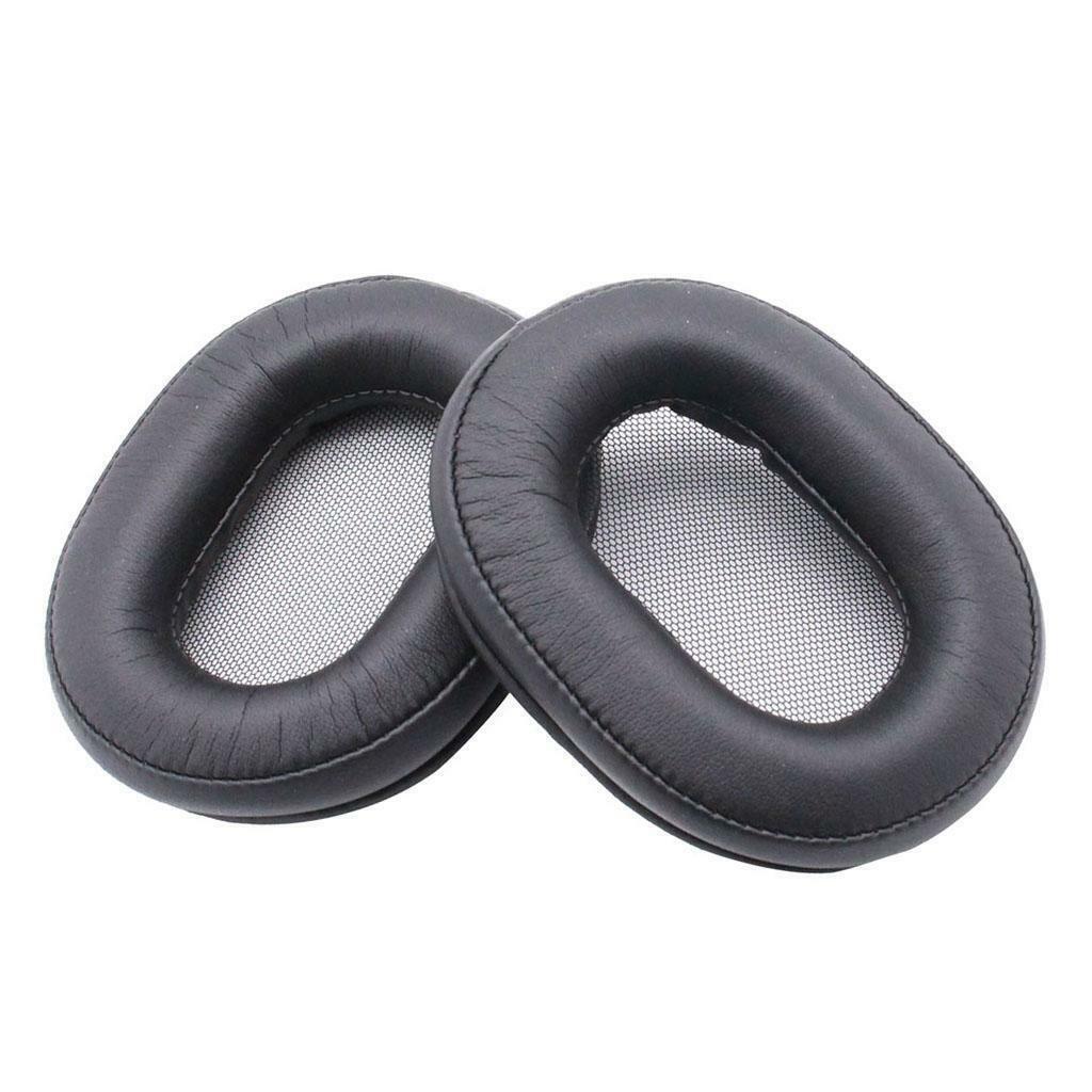 EarPads Cushions for   MDR-1ABT, MDR-1RBT, MDR-1RNC Headphone