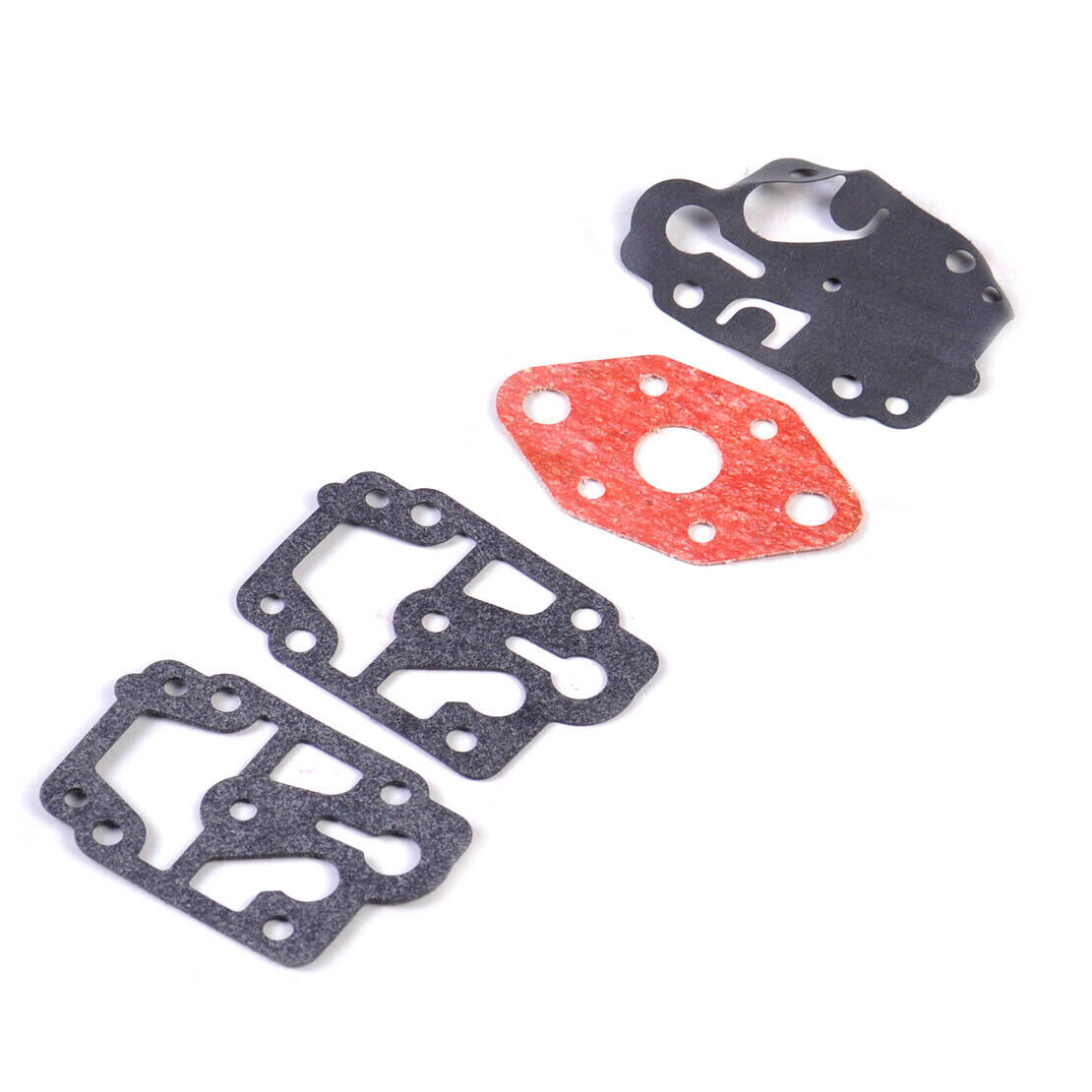 Carburetor Carb Repair Rebuild Diaphragm 753-1225 kit fit for Walbro K20-WYL Li