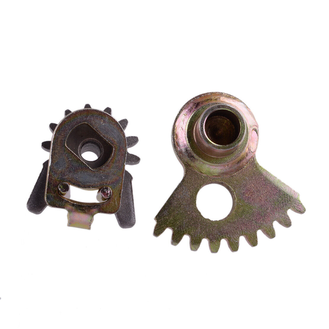 Gearshift Fan Gear Set Driven Fit For HiSun Massimo Bennche Coleman UTV700