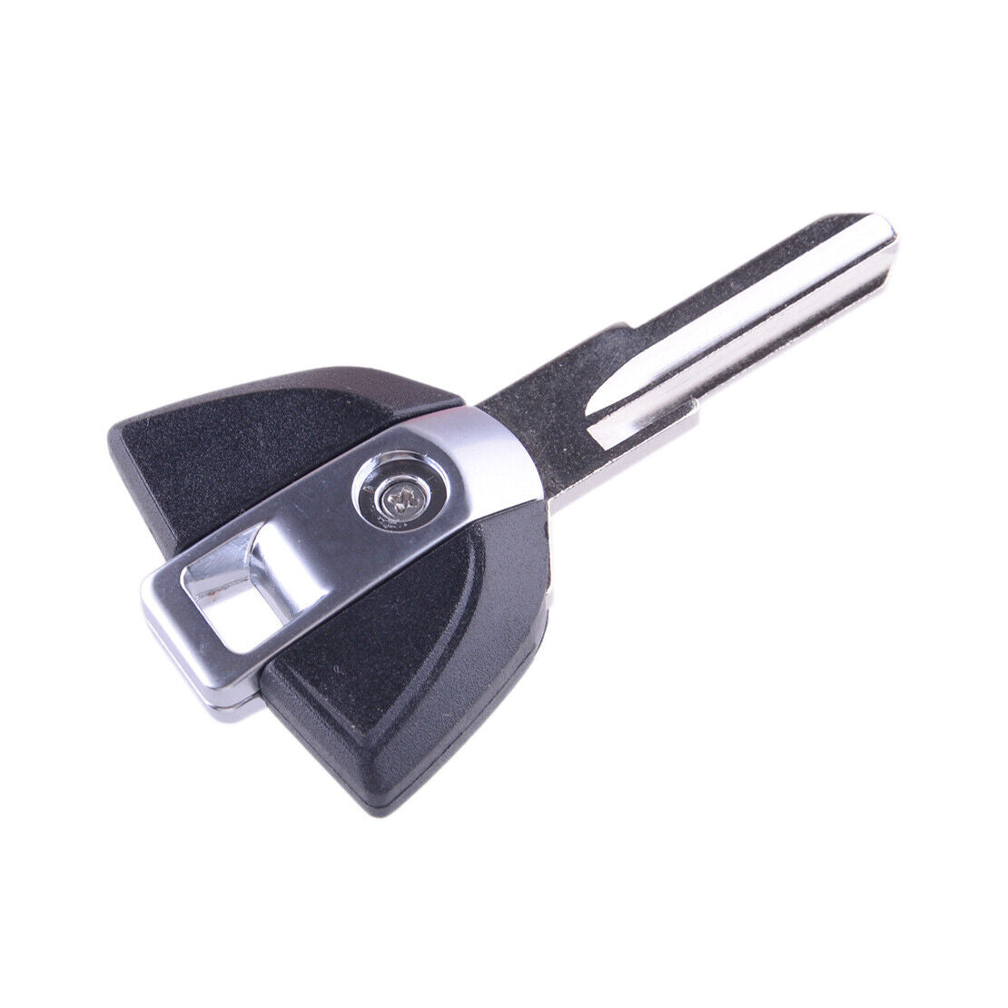 Motorcycle Blank Uncut Key Blade Fit For BMW G310GS/R R1200R/S/ST R1200GS K1200R