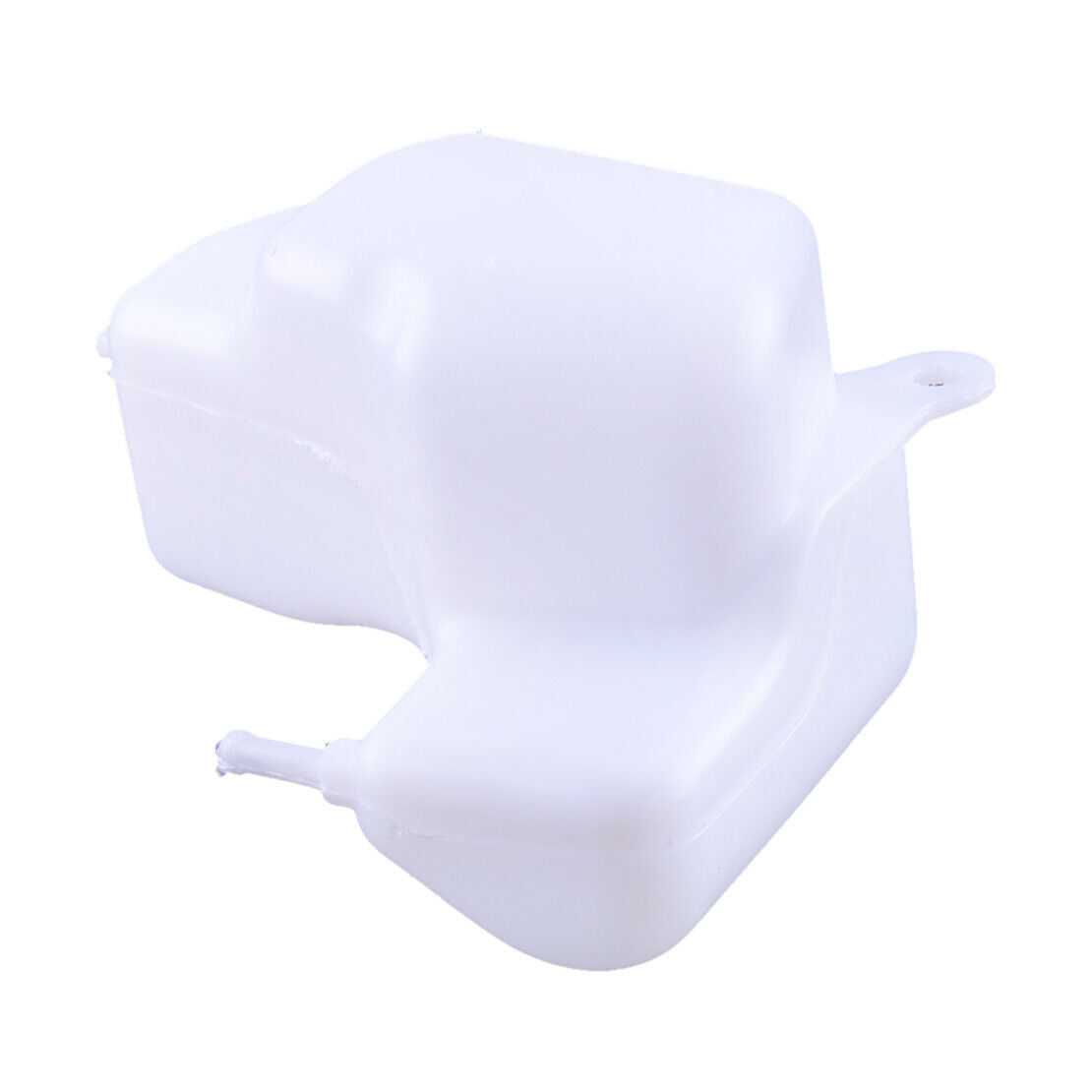 Overflow Coolant Reservoir Radiator Tank Fit For Suzuki DRZ400S 17911-29F11