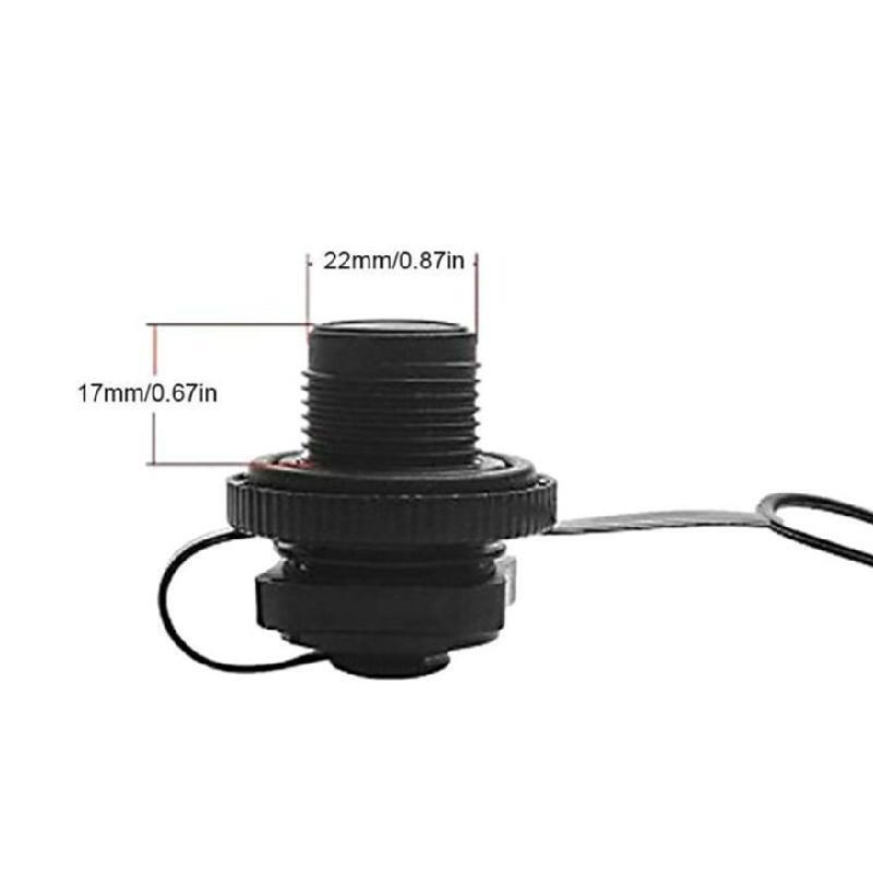 MSPA M-Spa Reve Elite SID Cover Hot Tup Air Tap Jet Fume Nut