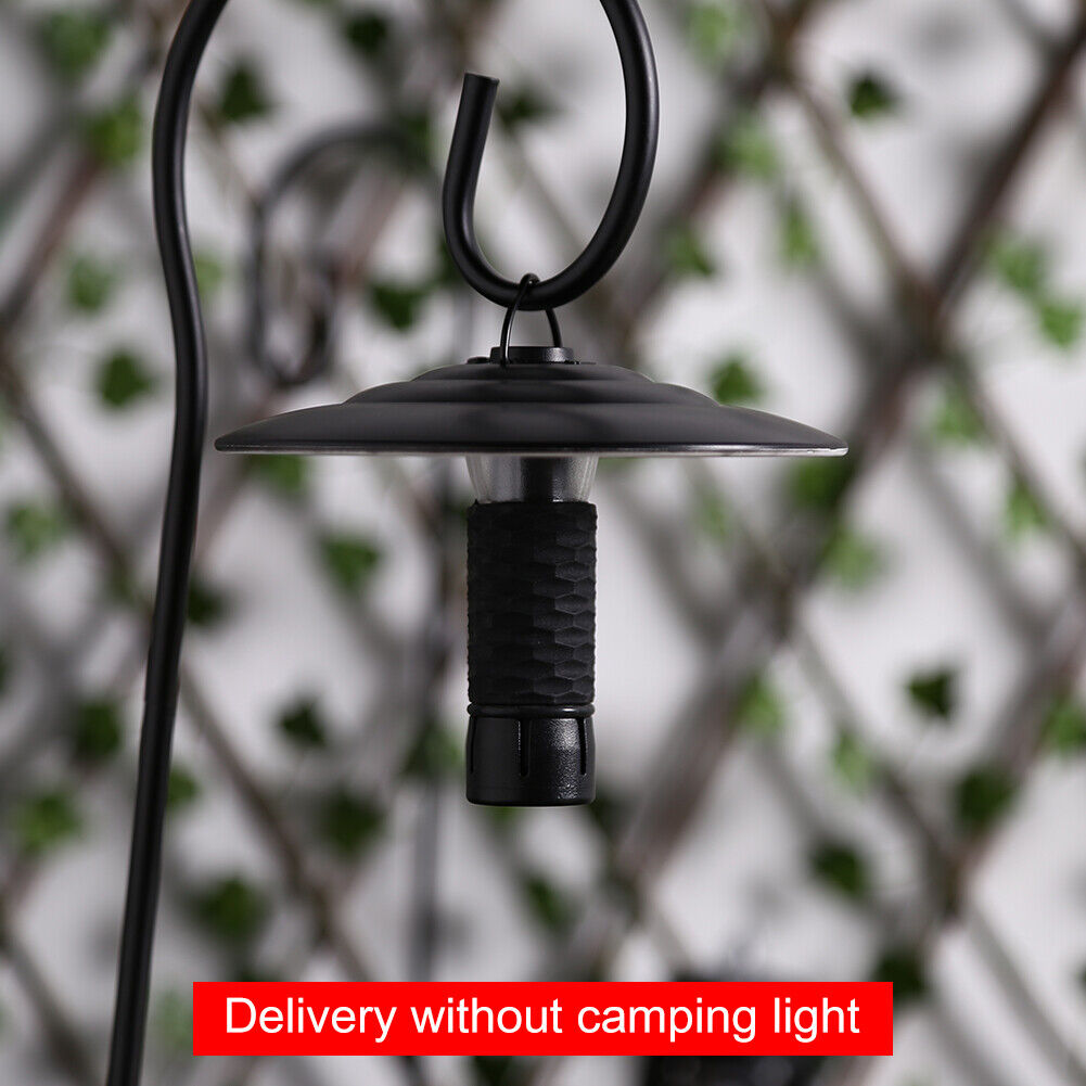Lamp Sleeve Cover Camping Light Holder for Goal Zero 32005 Black Dog ESLNF
