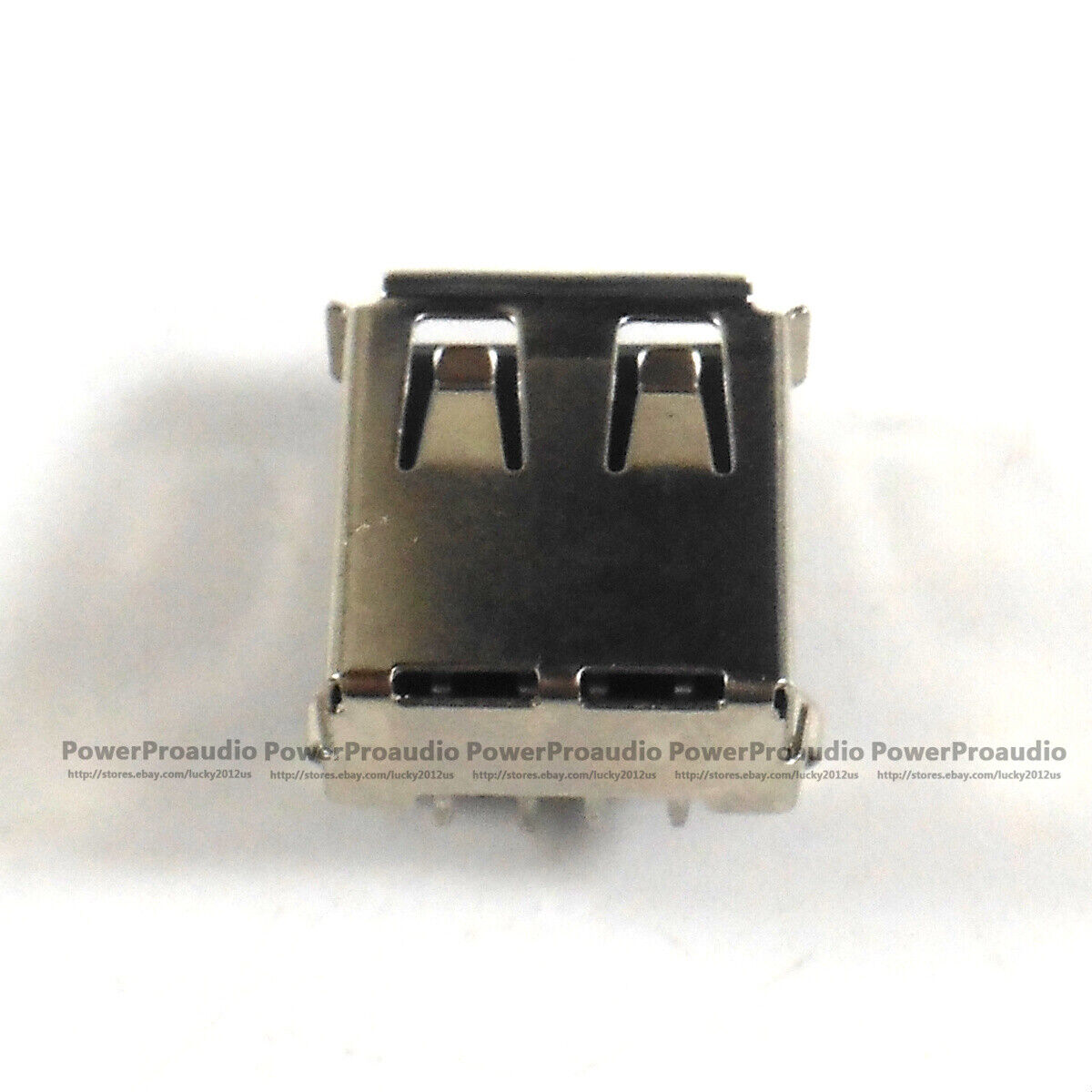 4pcs USB SOCKET DKB1106 Part Fit For PIONEER CDJ-850 CDJ-850K CDJ-850S DWX3156