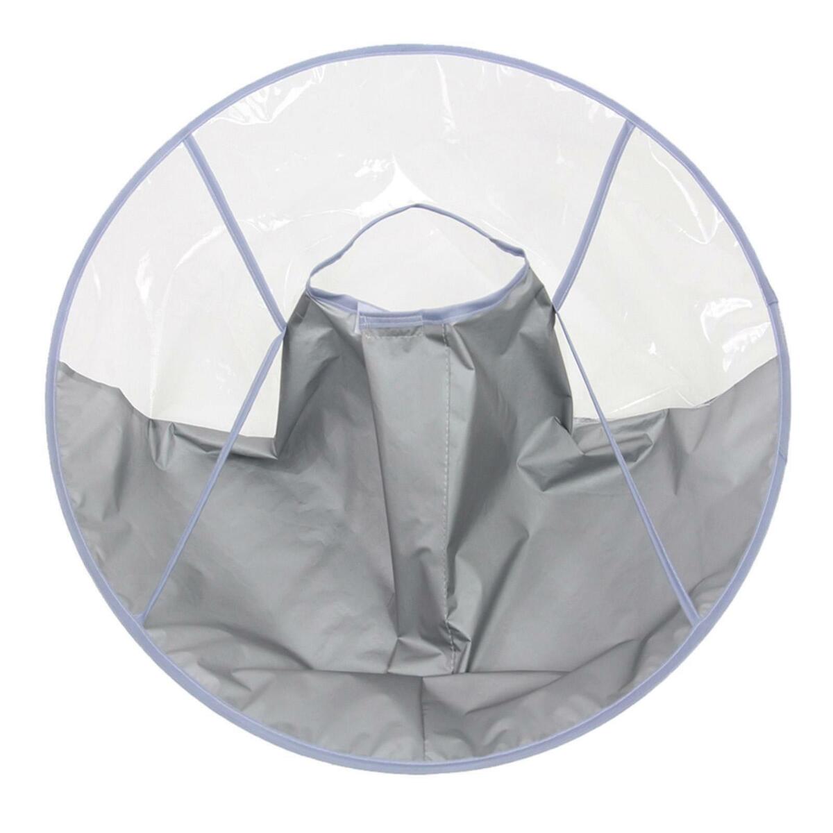 Barber Styling Cape dressing Salon  Styling Accessory Creative DIY