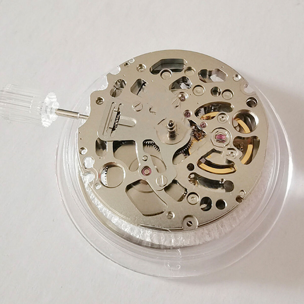 Repair Parts For NH70A Automatic Mechanical Movement Watches Watch Accessories