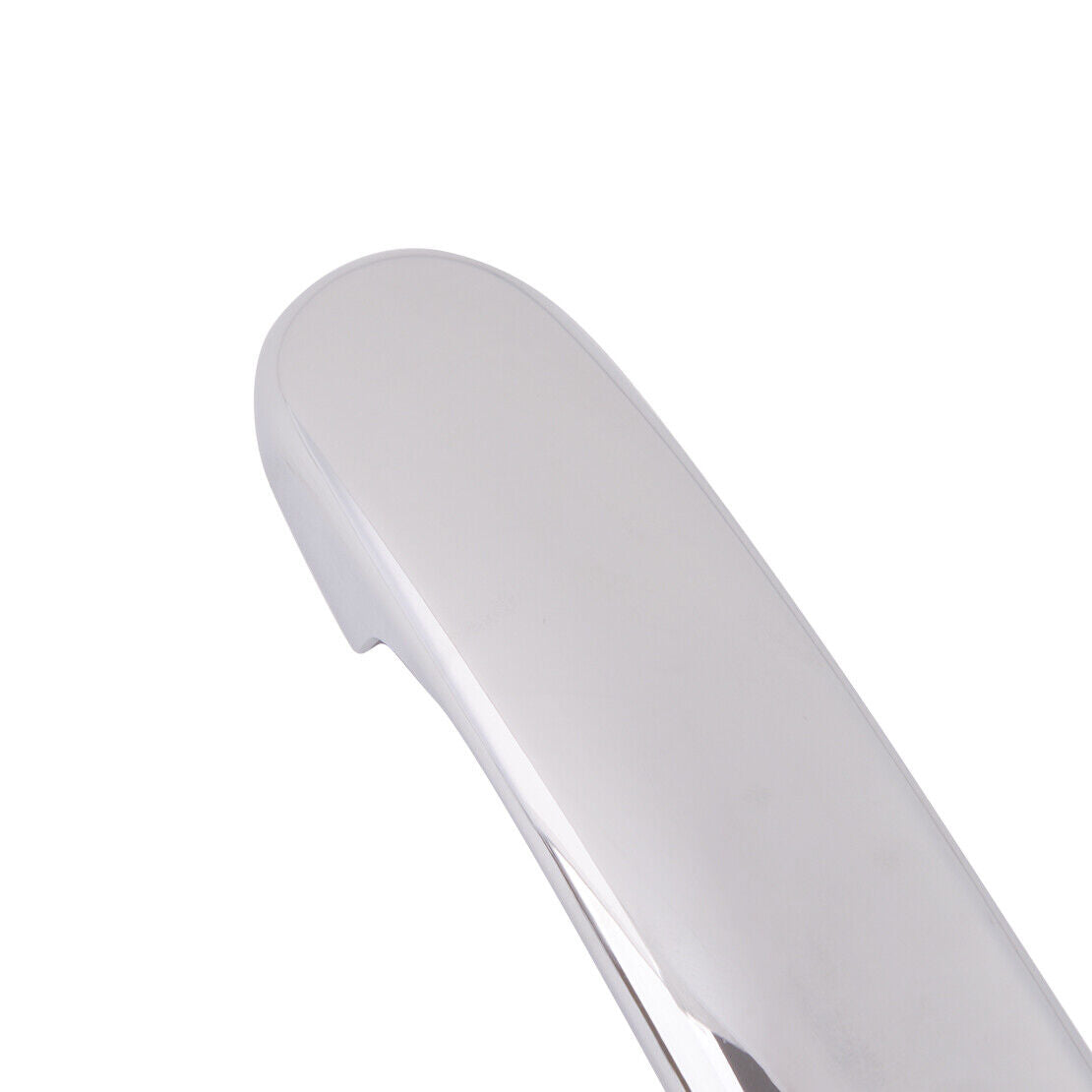 8x Chrome ABS Door Handle Cover Trim Panel fit for VW Touran 2003-2015