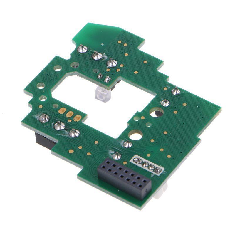 Mouse Motherboard forLogitech G700 G700S Gaming Mouse Upper Key Board Mainboard
