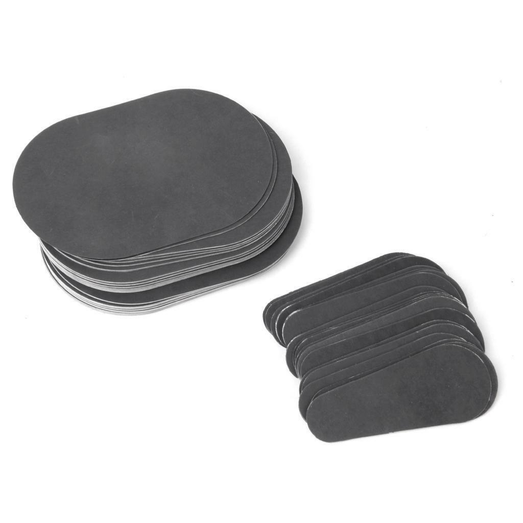 800x   Removal Pads Sandpaper  Exfoliator Patch  Tools