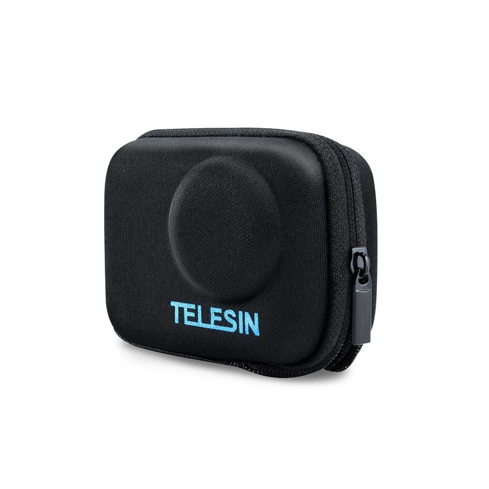 Compact EVA Storage Bag Sports Camera Camera Protect Case for DJI Osmo Action