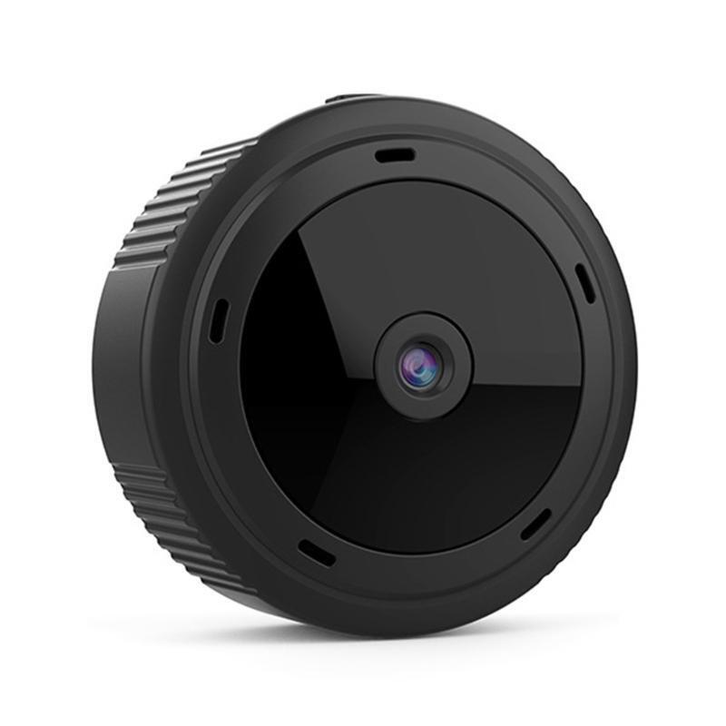 W10 Mini Camera Wireless Wifi IR Night Vision IP Security 1080P Motion Camcorder