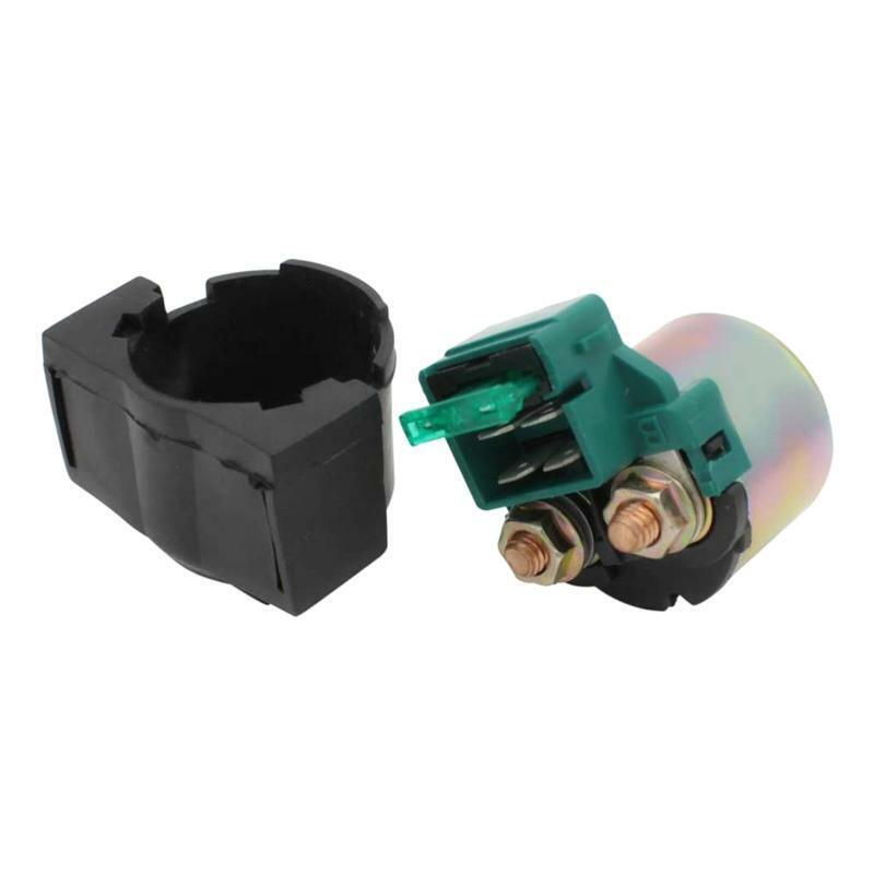 Starting Electromagnetic Relay for Kawasaki Bayou 220 250 KLF220 KLF250