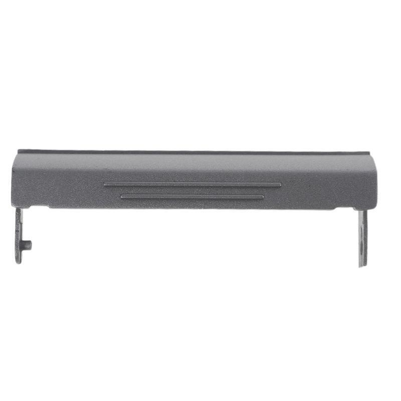 New For DELL Latitude D630 D620 HDD Panel Hard Drive Caddy Cover Lid Tray +Screw