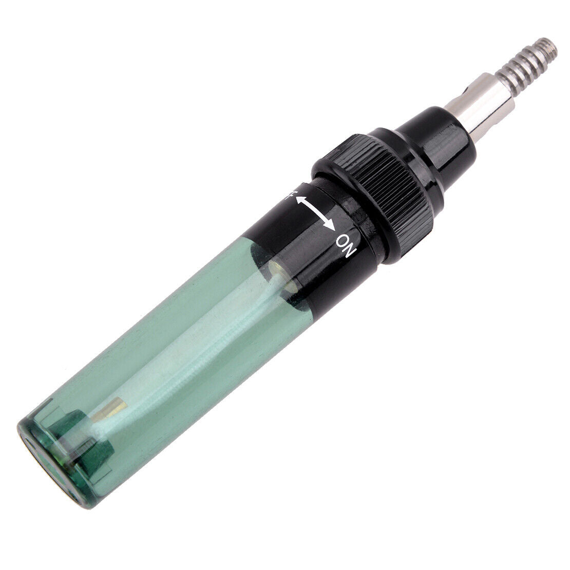 Gas Blow Torch Soldering Solder Iron Gun Butane Cordless Welding Pen Burner