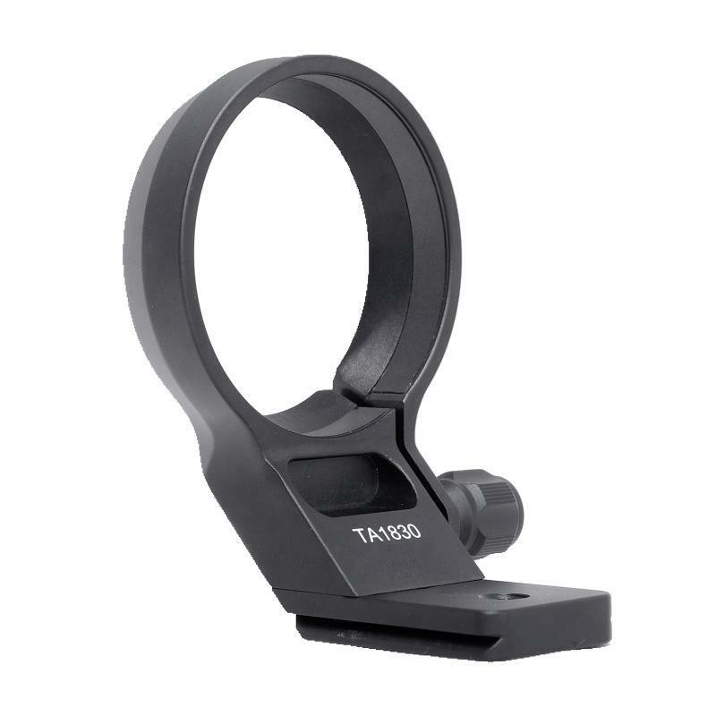 Lens Collar for Tamron 18-300mm F3.5-6.3 Di VC HLD B061 Tripod Ring IS-TA1830