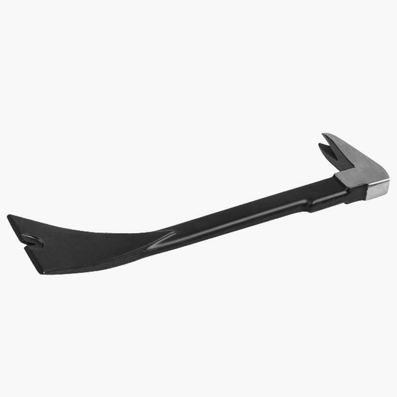 Double-head Nail Remover Crow Bars Nail Puller Cats Paw Pry Bar Nail Puller Tool