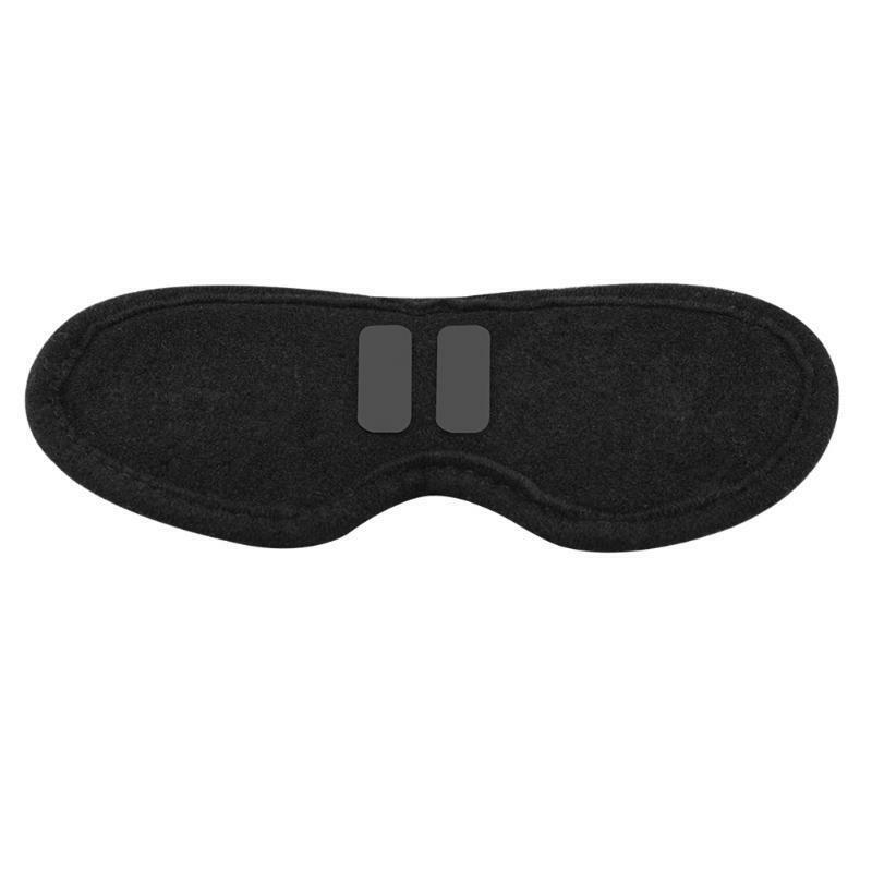 Suitable for FPV Glasses 3-In-1 Dustproof and Shading Storage Mat for Digital