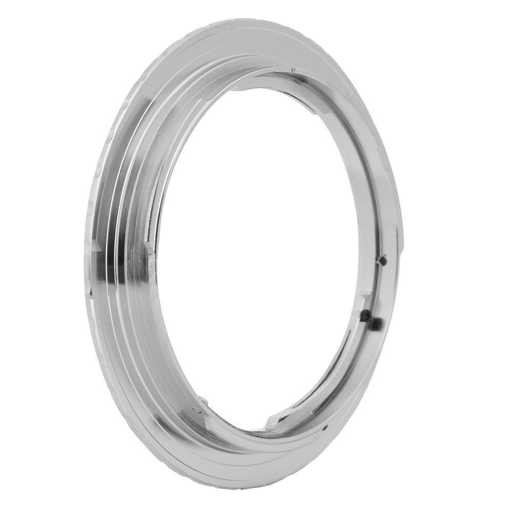 For Pentax PK Lens to for Canon EOS R Adapter Full Frame Mirrorless Camera