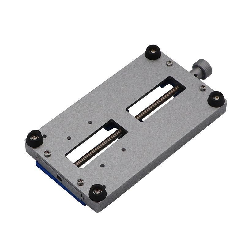 MJ-K22 PCB Board Soldering Holder For Mobile Phone High Tem Motherboard Repair