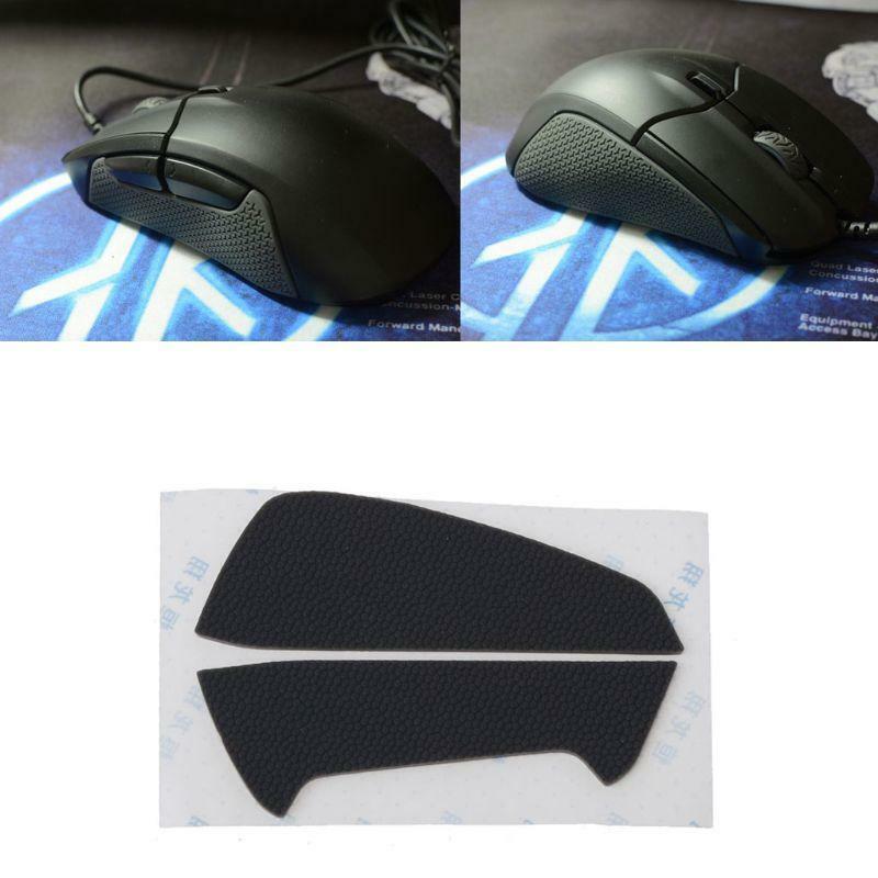 1 Set Durable Mouse Feet for Steel Series Rival Gaming Mouse Mice Upgrade Kit