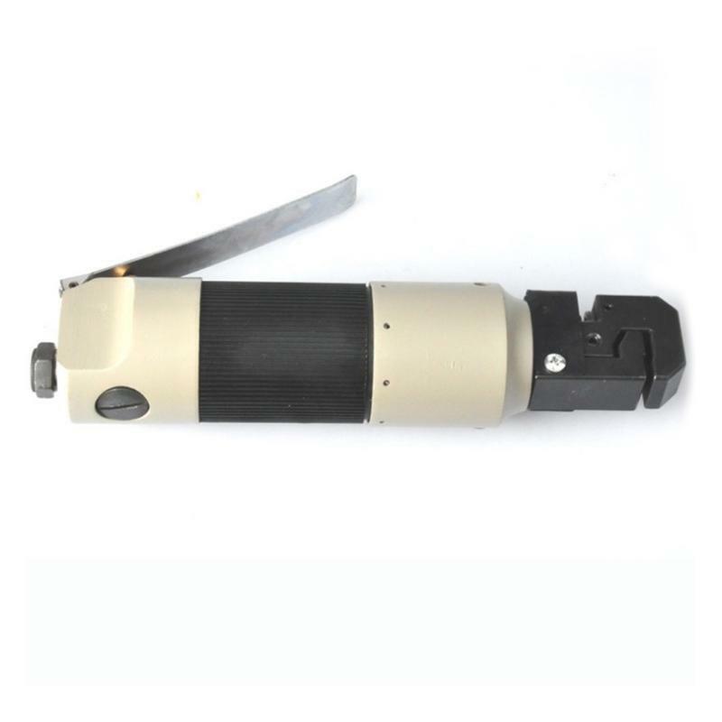 Pneumatic Punch Tool Zinc Alloy Pneumatic Puncher Metal Repair Tool