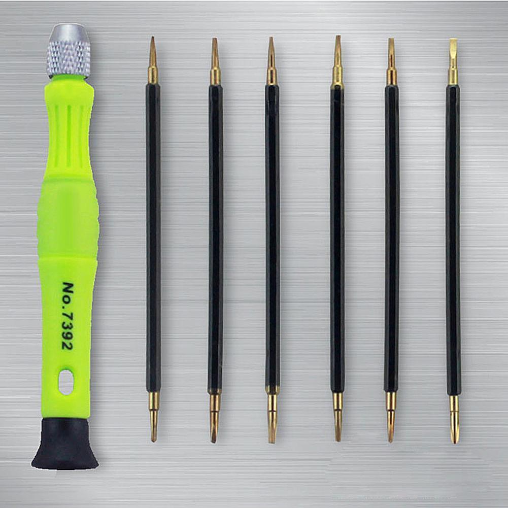 Multi-functional Combined Screwdriver Set Mobile Phone Computer Repair Tool