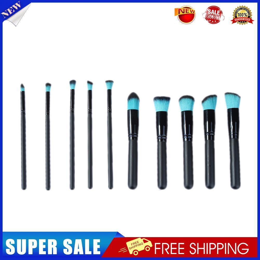Hot Makeup Set Pro Brushes Kabuki Makeup Cosmetics Brush Tool-84762.02