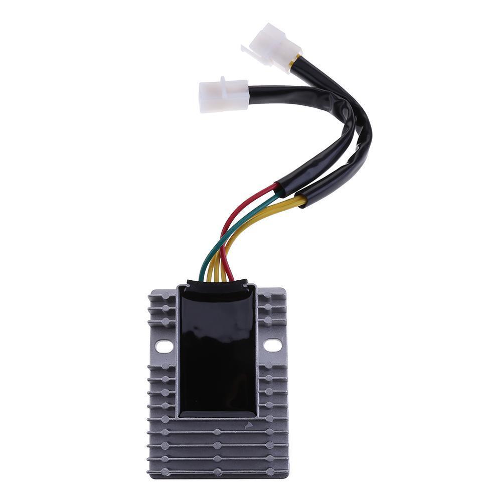 Voltage Regulator for KYMCO Xciting 250 250i 300i 500 500i 500i R PEOPLE