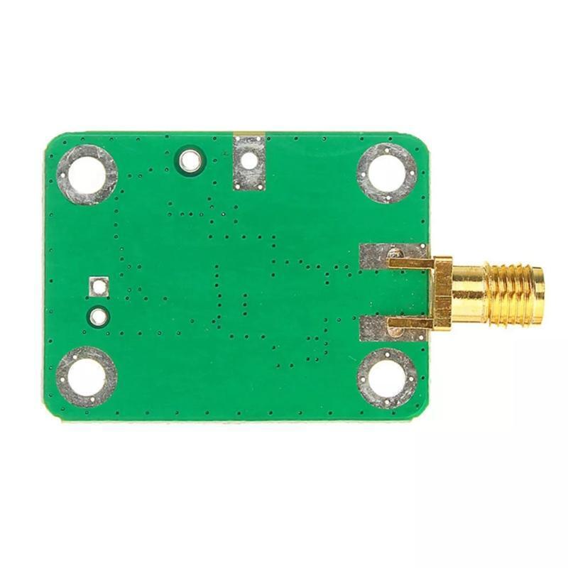 RF Logarithmic Detector, Logarithmic Detector Good Sensitivity DC Voltage Output