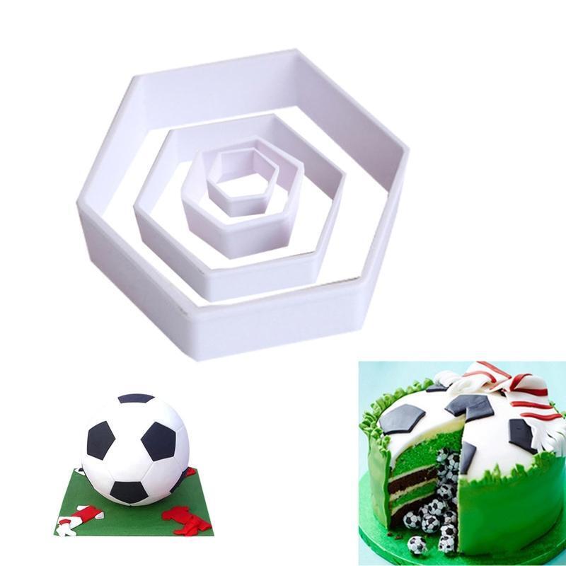 Biscuit Molds Embossing Moulds Biscuit Cutter Baking Accessories DIY Baking Tool