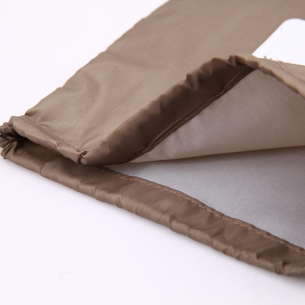 4pcs/set Receive Travel Bag Household Waterproof Clothing Storage Bags