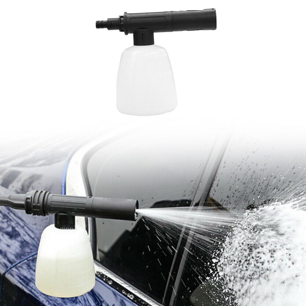 1x Soap Mixture Container Bottle fit for Worx WG629E High Pressure Car Wash Tool