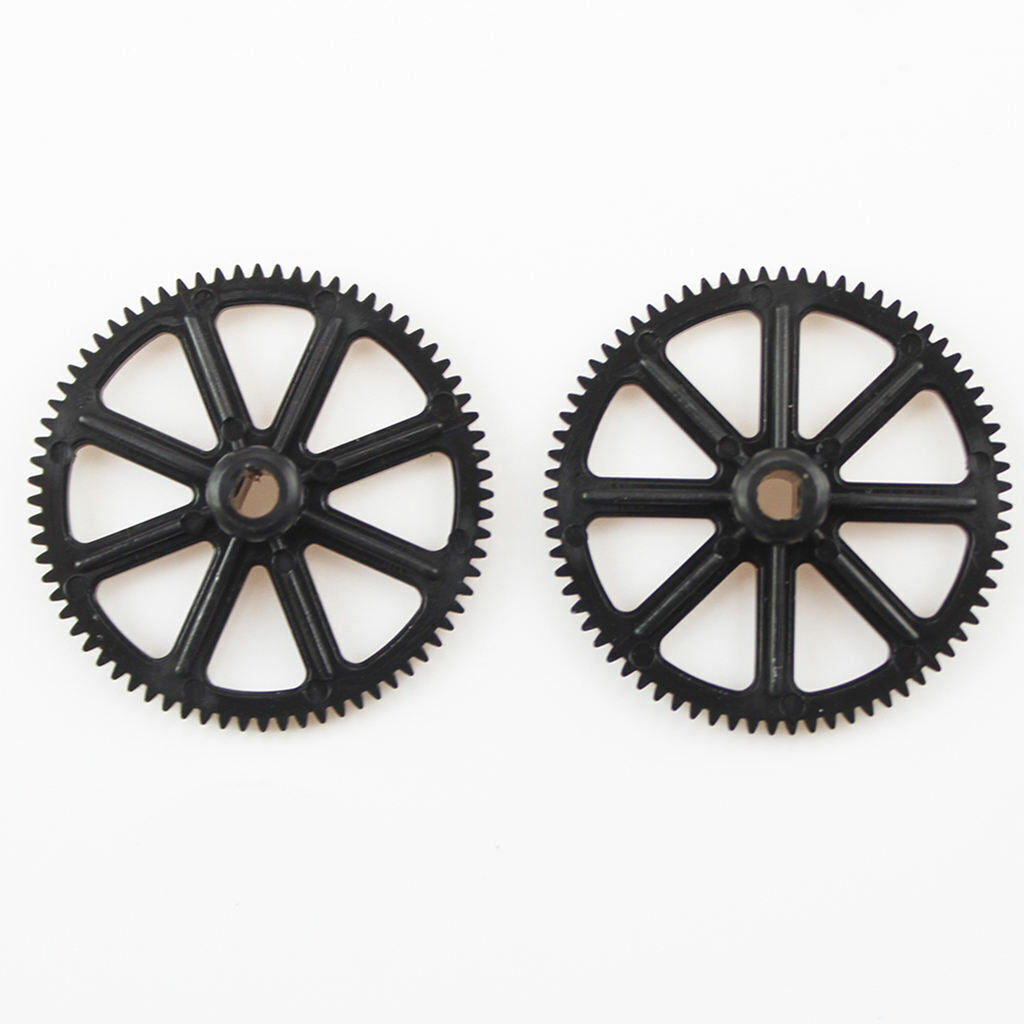 2x  Replacement for  XK K130 Plane Repair Accessories