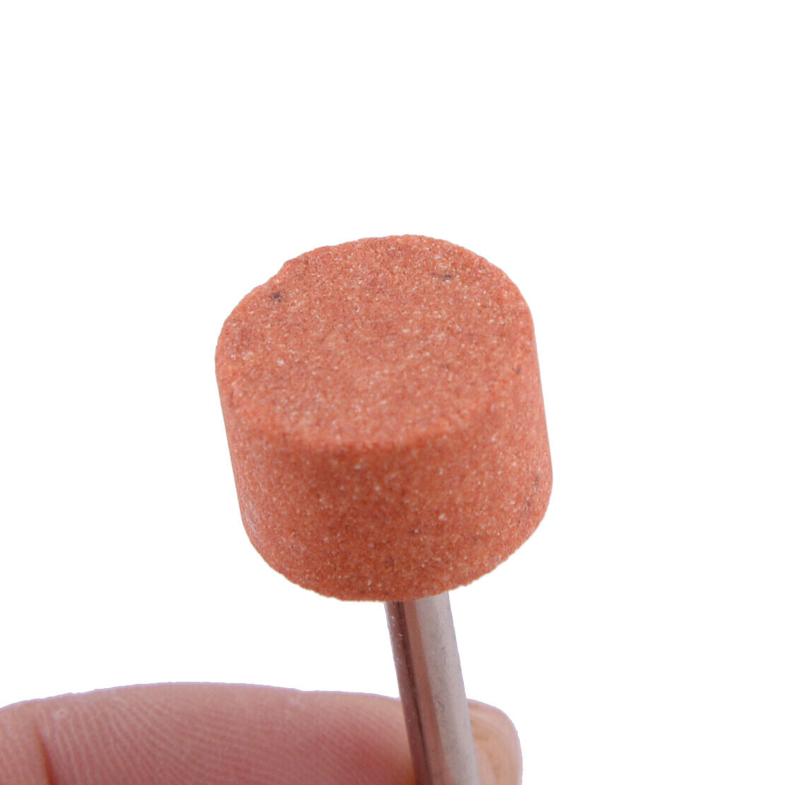 50Pcs/set Abrasive Ceramic Polishing Grinding Bit Fit for Rotary Drill