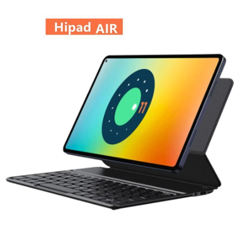 10.3 Inch Keyboard Case for HIPAD AIR Tablets Ultra Thin Keypad BT Magnetic