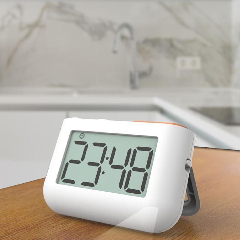 Self-discipline Timer Alarm Clock Multi-Function Electronic Timer for Teachers