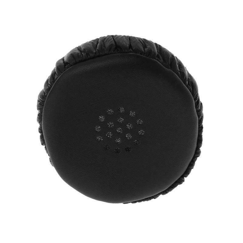 2PCS Earpads Cover Ear Pads Foam Cushion Cup Repair Parts Replacement for Sony