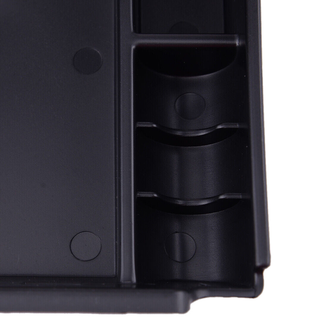 Console Armrest Storage Box Holder Tray ABS Fit For Mercedes Benz GLE W167 2020