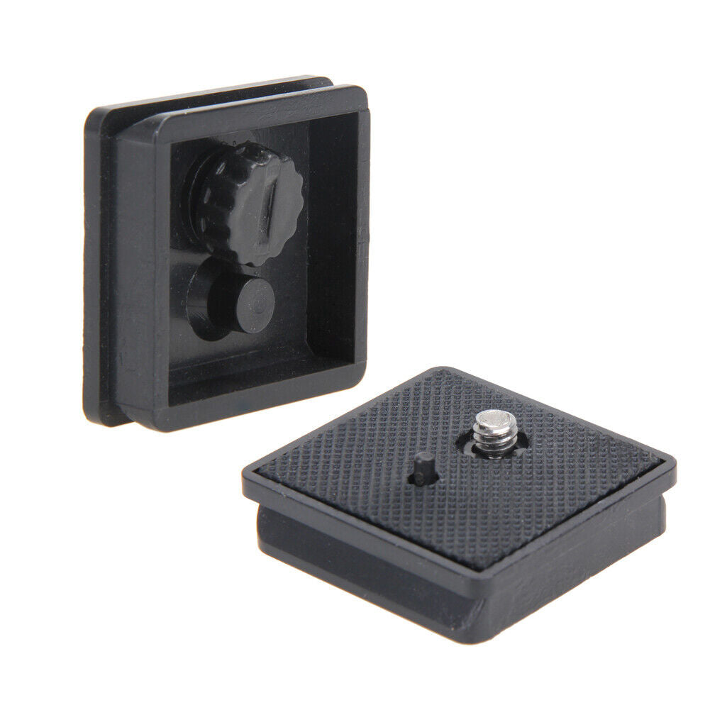 Quick Release QR Plate for Weifeng Tripod 330A E147 Camera Accessories