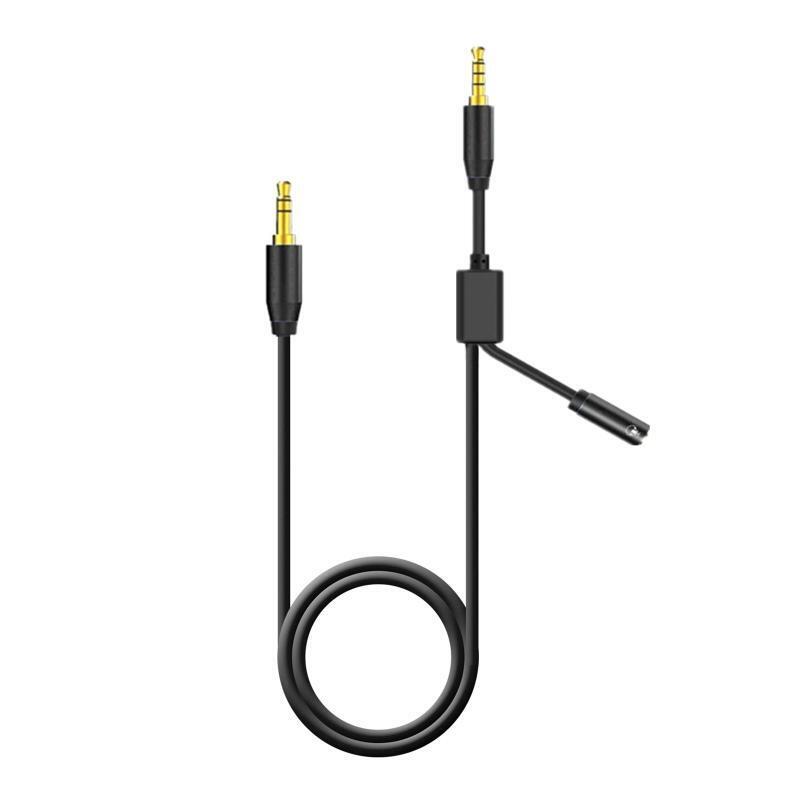 Superior Durability Audio Cables Connection forElgato HD60 S+, Capture Card Line