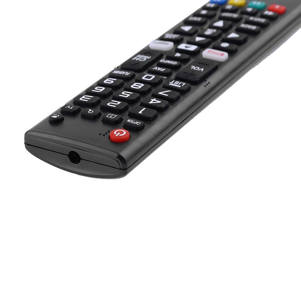 Learning Remote Control for LG 55LJ550M 32LJ550B AKB75095307/5303 Netflix