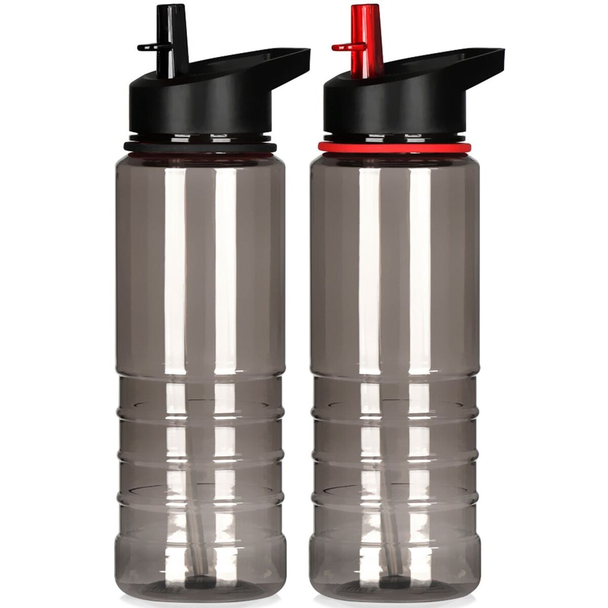 Accessory Water Drinking Bike Water Bottle Straws Drink Mugs Bicycle Cup