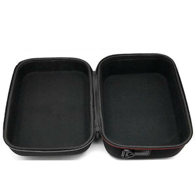 Fitness Ring Handbag Travel Case for Switch Ring Fit Adventure Game Accessories