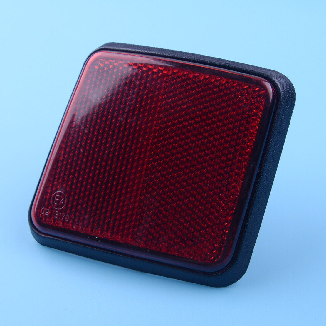 Right Rear Bumper Light Reflector Housing fit for Ford Kuga Escape 2005-2007 Ld