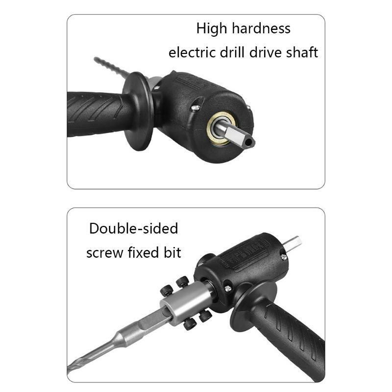 Heavy Duty Electric Drill Tool Household Electric Drill for Glasses Arts