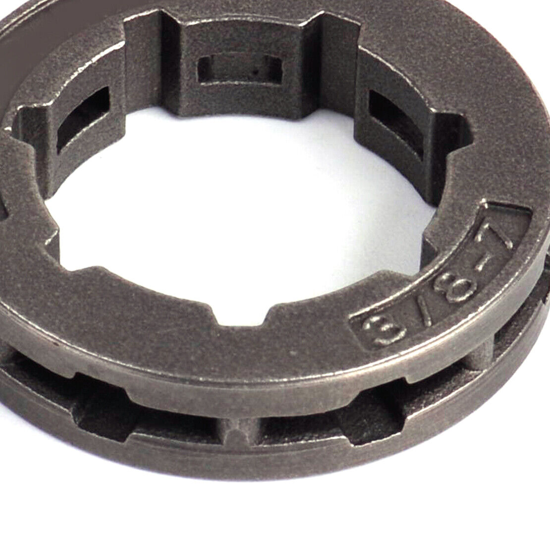 3/8"-7 Chain Sprocket Clutch Drum Needle Bearing fit for Stihl 044 046 MS440 Li