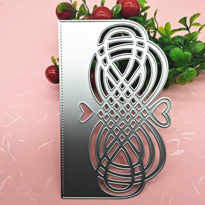 Chicken Metal Cutting Dies Stencil Scrapbooking DIY Album Stamp Paper Card